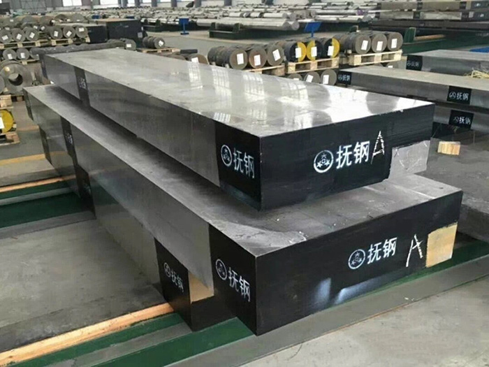医疗用品紧缺！抚顺FS636模具钢开模大批量赶产