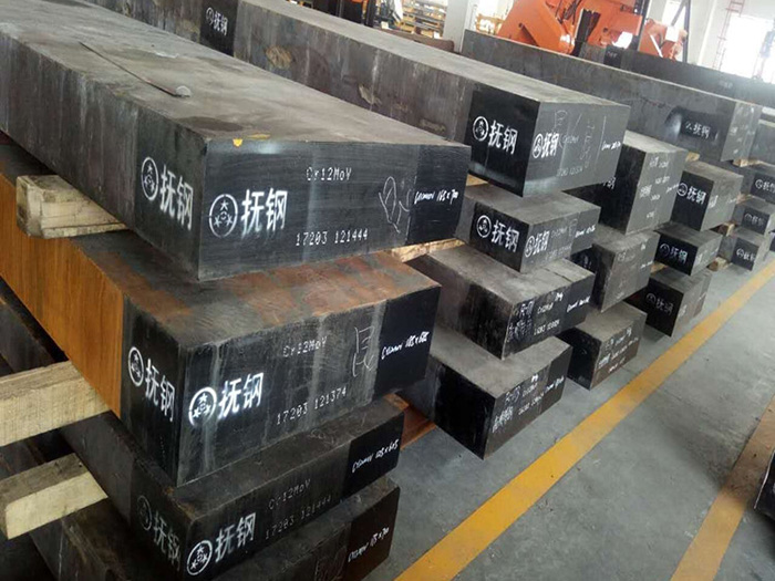 专业讲解Cr12与Cr12mov的区别