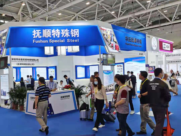 深圳国际展览中心